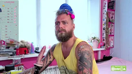 _SexualWorld_ webcam model stream image