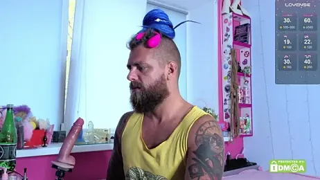 _SexualWorld_ webcam model stream image