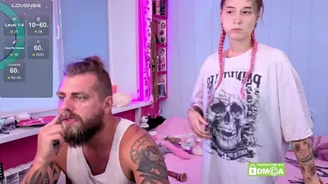 _SexualWorld_ webcam model stream image