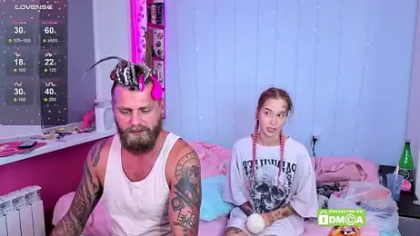 _SexualWorld_ webcam model stream image