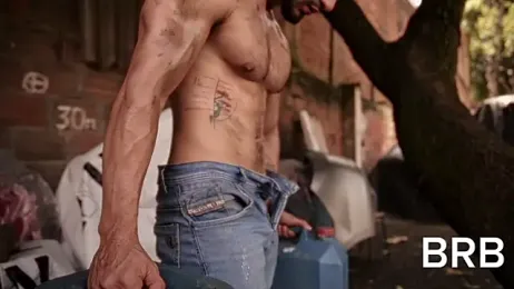 AndyBlass webcam model stream image