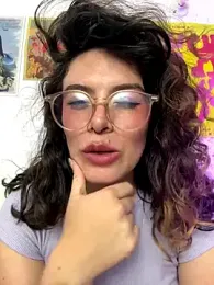 Katheerine webcam model stream image