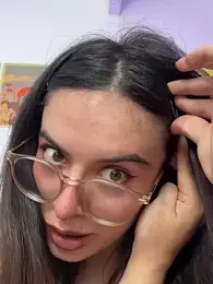 Katheerine webcam model stream image