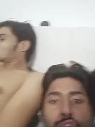 rockmen04 webcam model stream image