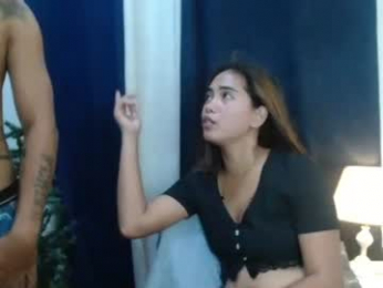 teahyun_yeongsu webcam model stream image