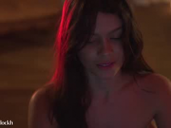 tifalock_ webcam model stream image