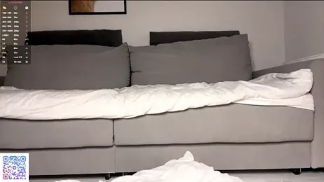 PetulaGunton webcam stripchat model stream image