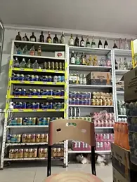 OliverWest04 webcam model stream image