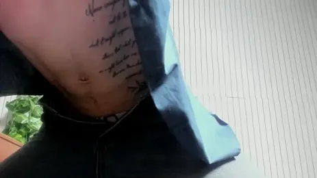 James2Inked webcam model stream image