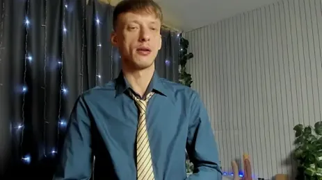 James2Inked webcam model stream image