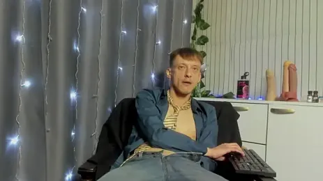 James2Inked webcam model stream image