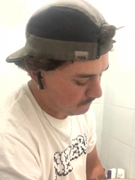 guaposexyh0t webcam model stream image