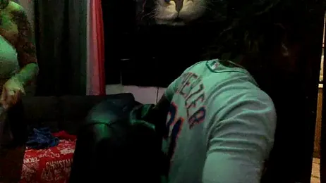 CoffeeNCreamHer webcam model stream image