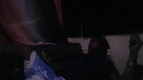 CoffeeNCreamHer webcam model stream image