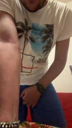 Peter1302 webcam cam4 model stream image