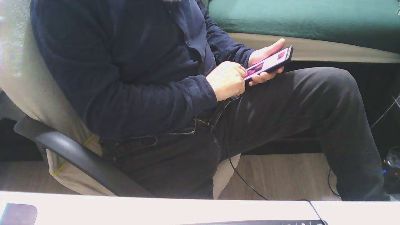 massilia006 webcam model stream image