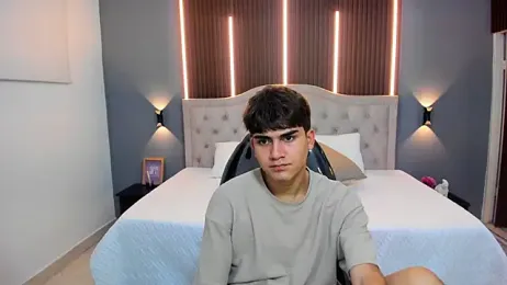 Tommy18__ webcam model stream image