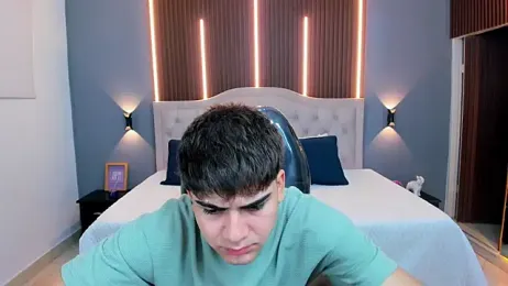 Tommy18__ webcam model stream image