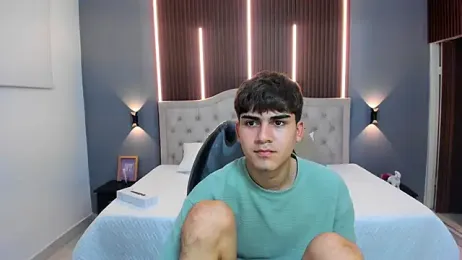 Tommy18__ webcam stripchat model stream image