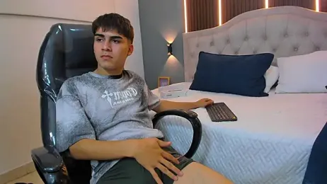 Tommy18__ webcam model stream image