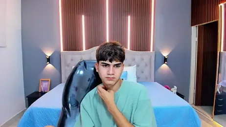 Tommy18__ webcam model stream image