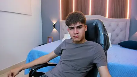 Tommy18__ webcam model stream image