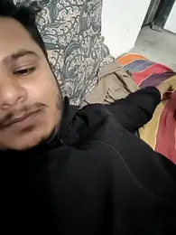 Romeo_Rahul@xh webcam model stream image