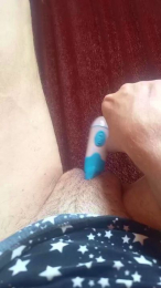 Bai_xinha32 webcam model stream image