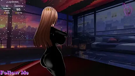 Hanaedamngirl webcam stripchat model stream image