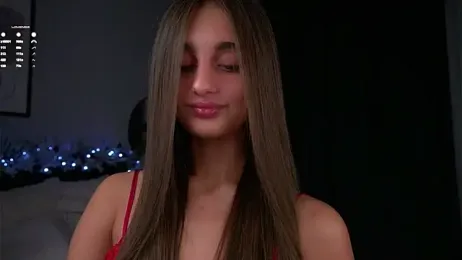 PiquingOgalala webcam model stream image