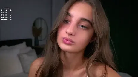 PiquingOgalala webcam stripchat model stream image