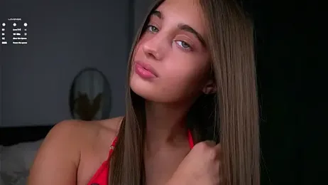 PiquingOgalala webcam model stream image