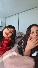 Tucojafavorita webcam cam4 model stream image