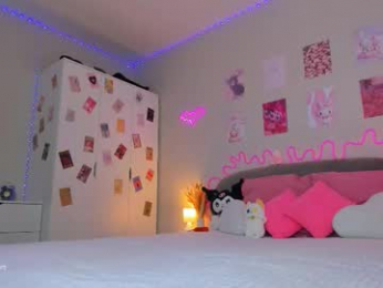 princess_kristy webcam model stream image