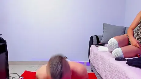 Max_and_pandora webcam model stream image