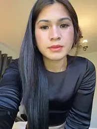 ZoeyJohnson webcam model stream image