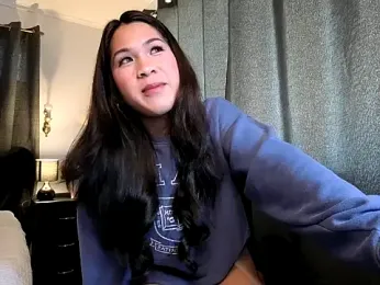 ZoeyJohnson webcam model stream image