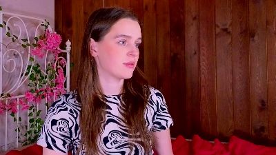 KimberKinne webcam model stream image