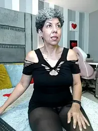 Julianewell webcam model stream image