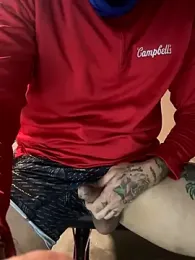 thekingcrazy webcam model stream image