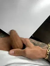 thekingcrazy webcam model stream image