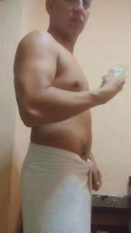 mex777_fun webcam model stream image