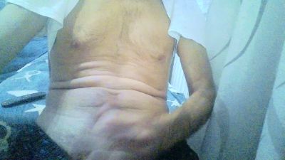 robi418 webcam model stream image