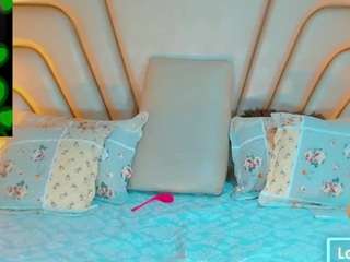 tiifany-hot01 webcam model stream image