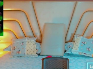 tiifany-hot01 webcam model stream image