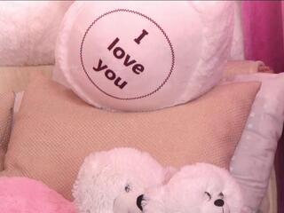 Naomi Bea webcam model stream image