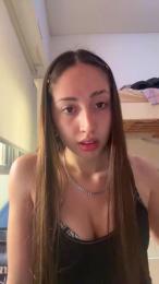 luulu webcam model stream image