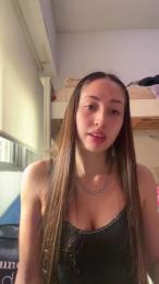 luulu webcam model stream image