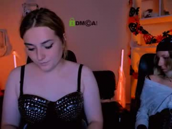 casey_meow_ webcam model stream image