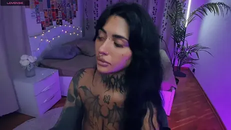 CharimgSabrina webcam model stream image